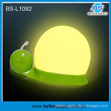 2014 Newest Animal Shaped LED Light for Kids China Factory